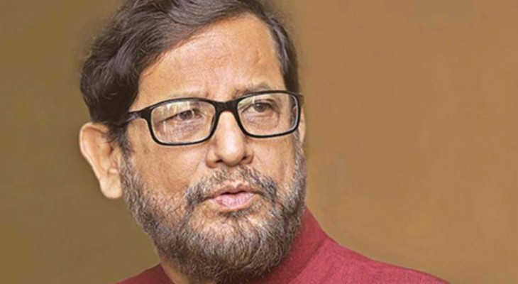 দুই মামলায় হাইকোর্টে জামিন পেলেন আসাদুজ্জামান নূর